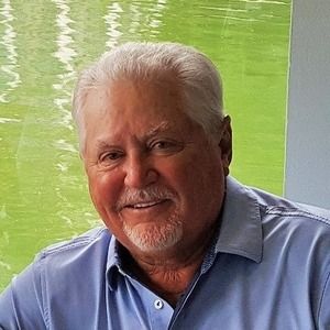 Meet your Posher, Gary